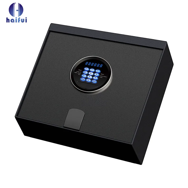 hotel safe box master code safe box guestroom drawer safe box