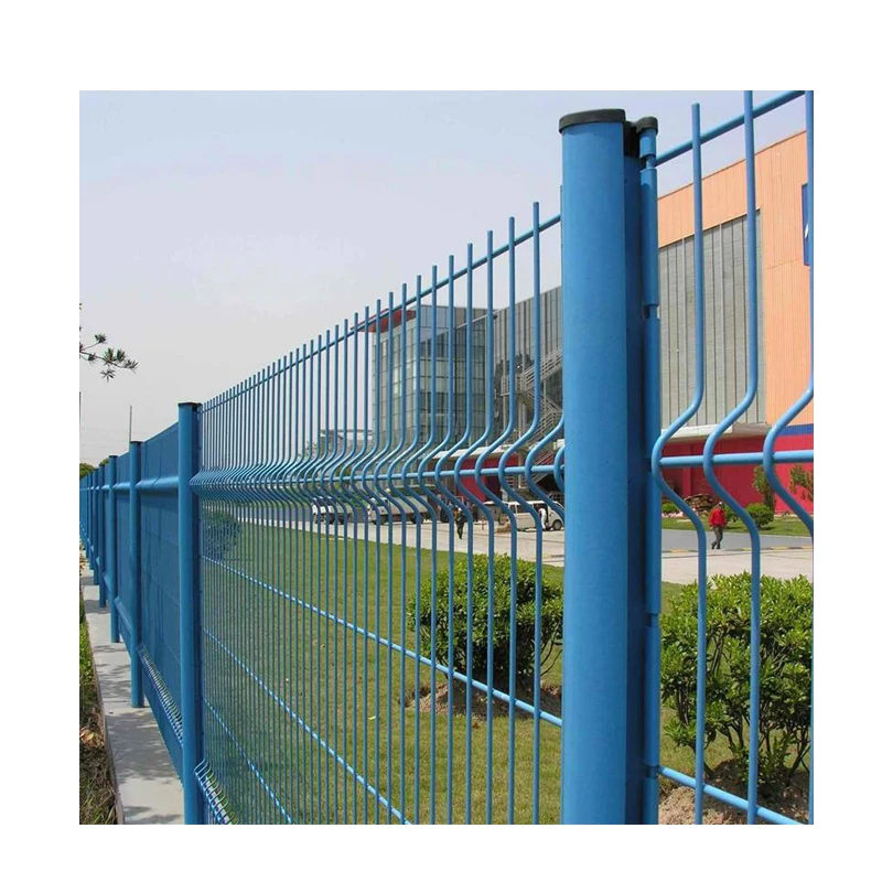 3D Wire Mesh Fence/3D Wire Mesh Panel Fence Production Line/Automatic 3D Fence Wire Mesh Welding factory With