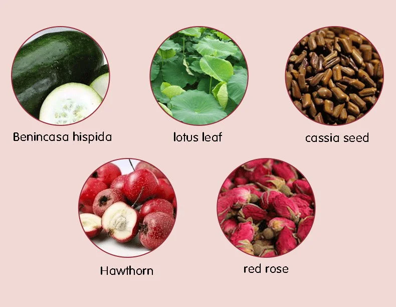 wholesale private label natural detox tea weight loss teas slimming