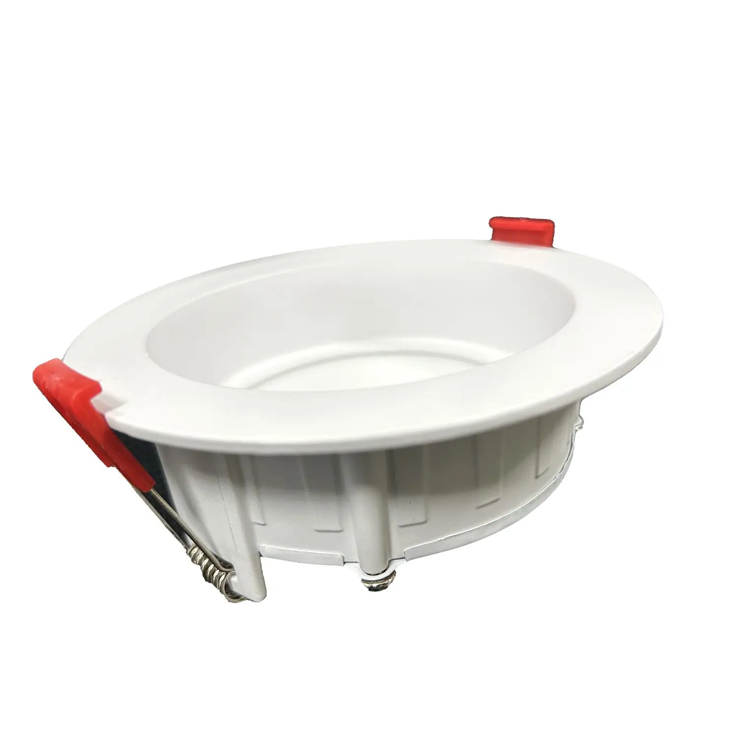 2024 New Arrival Youth Green Indoor Lighting 4in 3CCT 5CCT 9W 810LM Deep Regressed LED Pot Light  with ETL ES Certificates