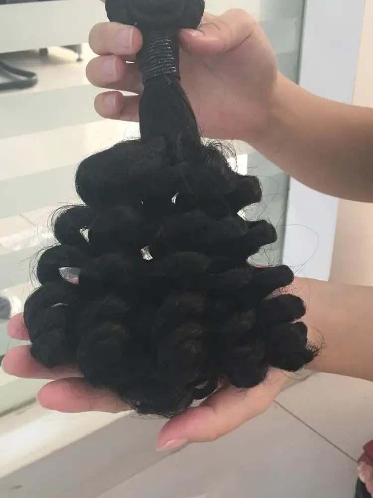 Wholesale Raw Virgin Cuticle Aligned Hair, Human Hair Weave Bundle, Remy 100% Brazilian Human Hair Bundles