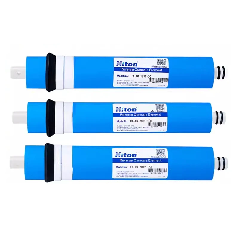 Factory filmtech hi tech ro membrane price with high tds