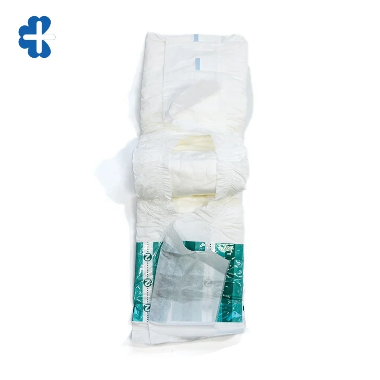 Оптовая продажа, подгузники для взрослых со вставками для влажного белья abdl