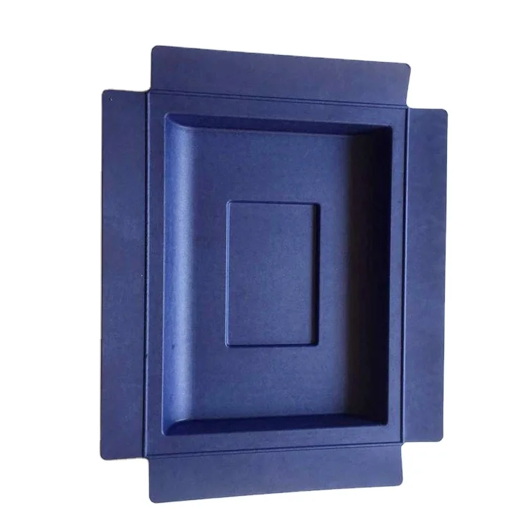 Biodegradable Paper Pulp Prices Molded Fiber ebook Packaging