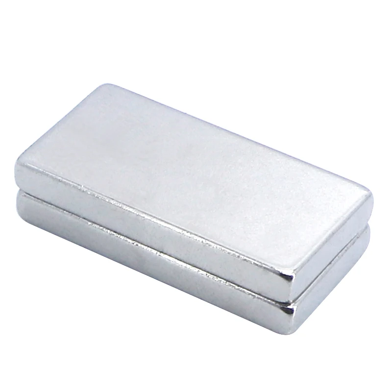 High Grade N52 Sintered Block Neodymium Magnet Price