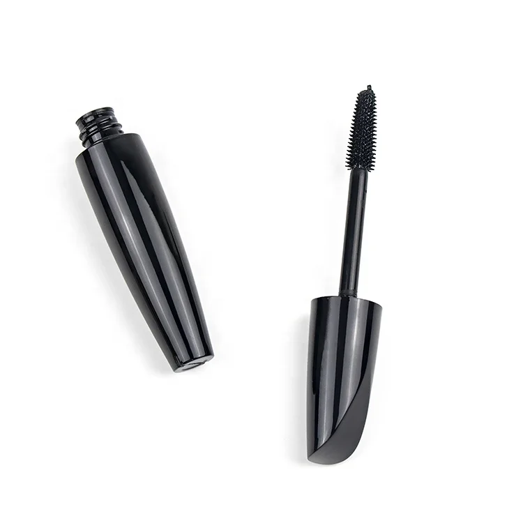 Wholesale Silk Fiber Eyelash Led Facial Brush Fibre Mascara Best Waterproof Mascara For Sensitive Eyes