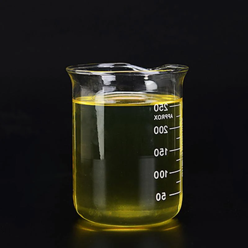High Quality Surfactant Cocamide Dea 6501 Chemicals Cdea Cosmetic Raw Material Cas 68603-42-9