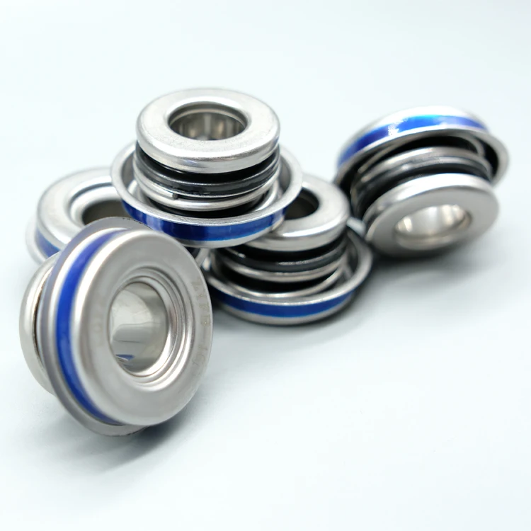 Graphite Gasket Seals Silicon Carbide Ceramic BIA Mechanical Seal Manufacturer For Cooling Pump