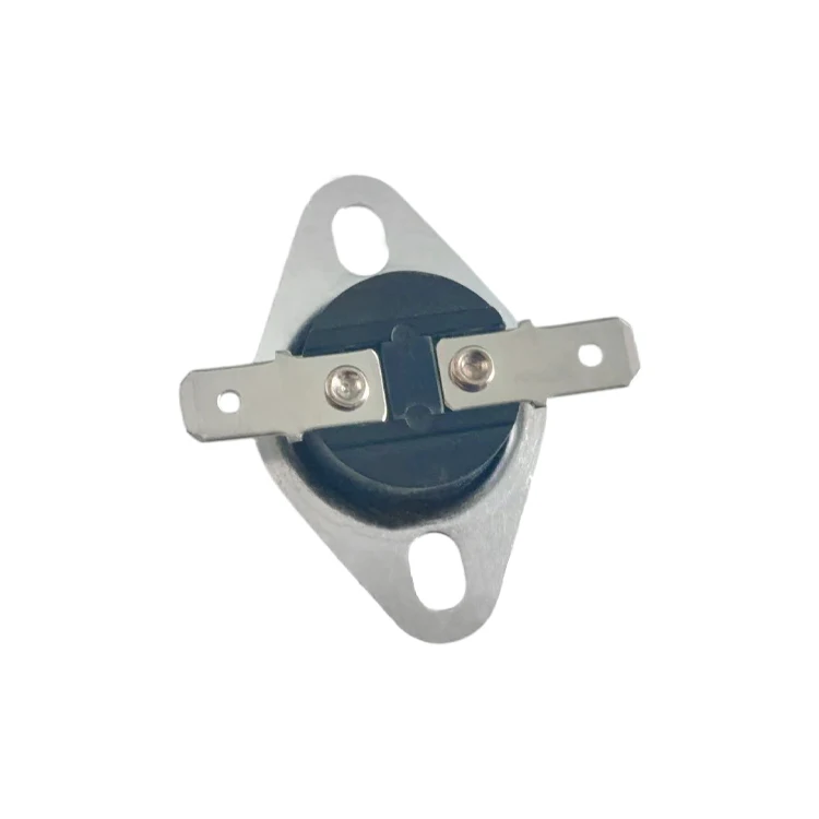 Термостат с ручным переключателем температуры Ksd301 250V 5A/10A/16A
