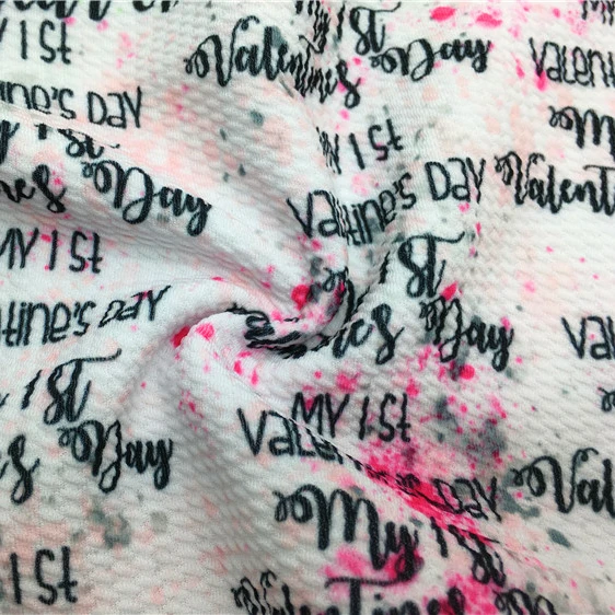 Больше вариантов, изготовленные на заказ, трикотажная ткань из Ливерпуля с принтом, в наличии