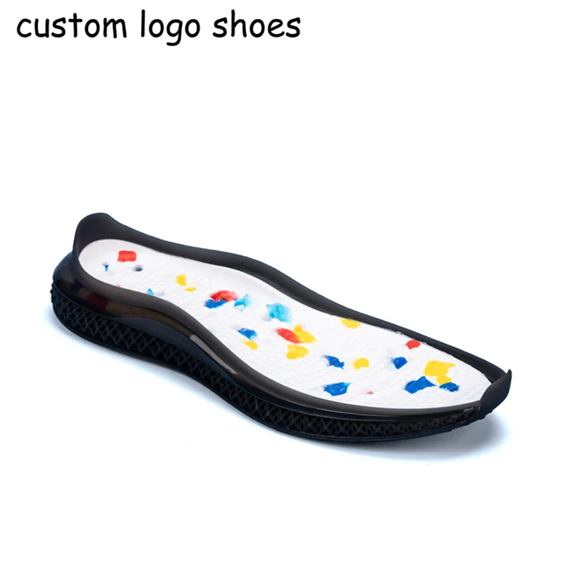 New Arrival Sectional Type Design Outer Soles EVA And Gum Sport  Rubber Sole Confortevole  Eva Outsoles