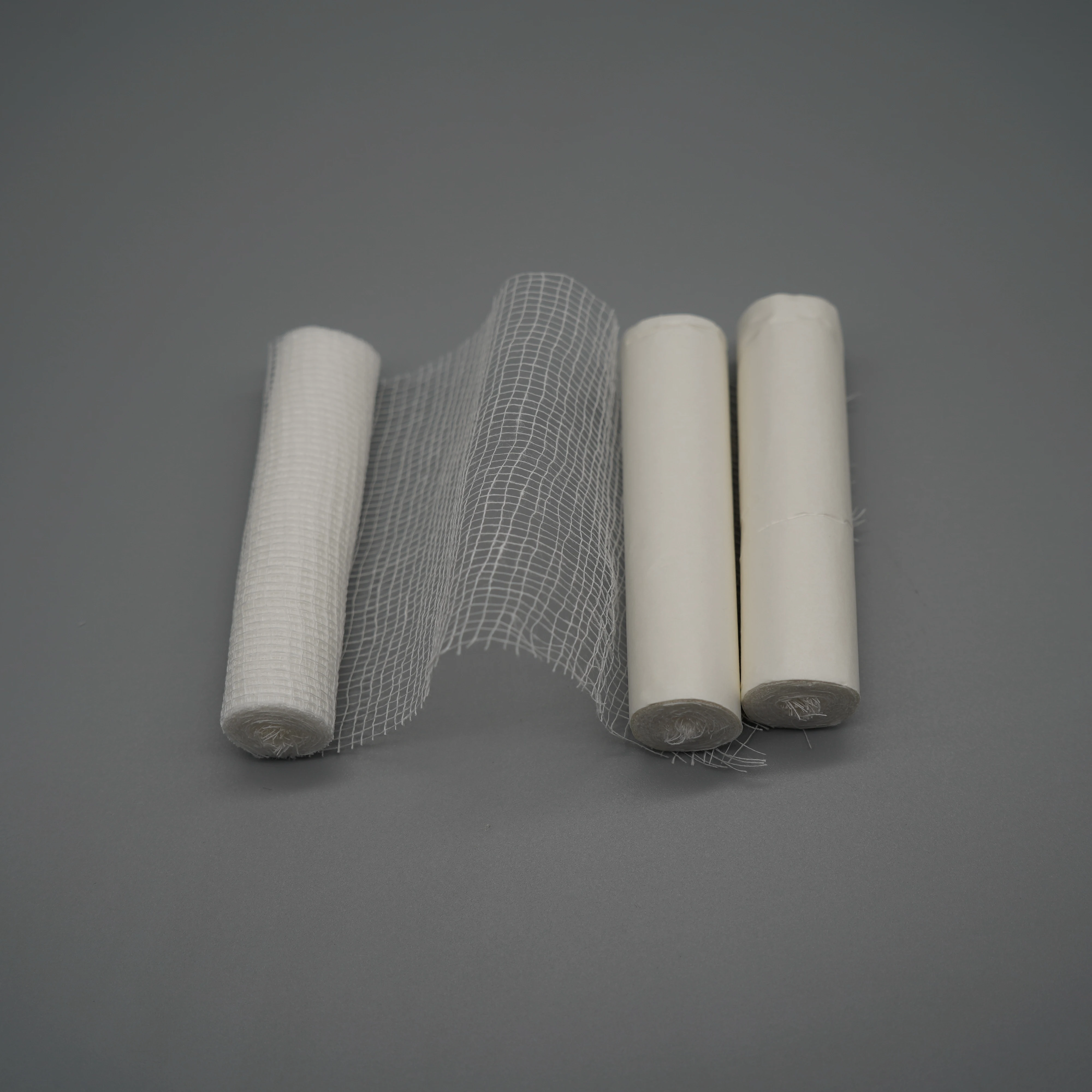 HOT SALE Cotton conforming Bandage medical surgical consumables Gauze Bandage Stretch Gauze Rolls Elastic gauze bandages