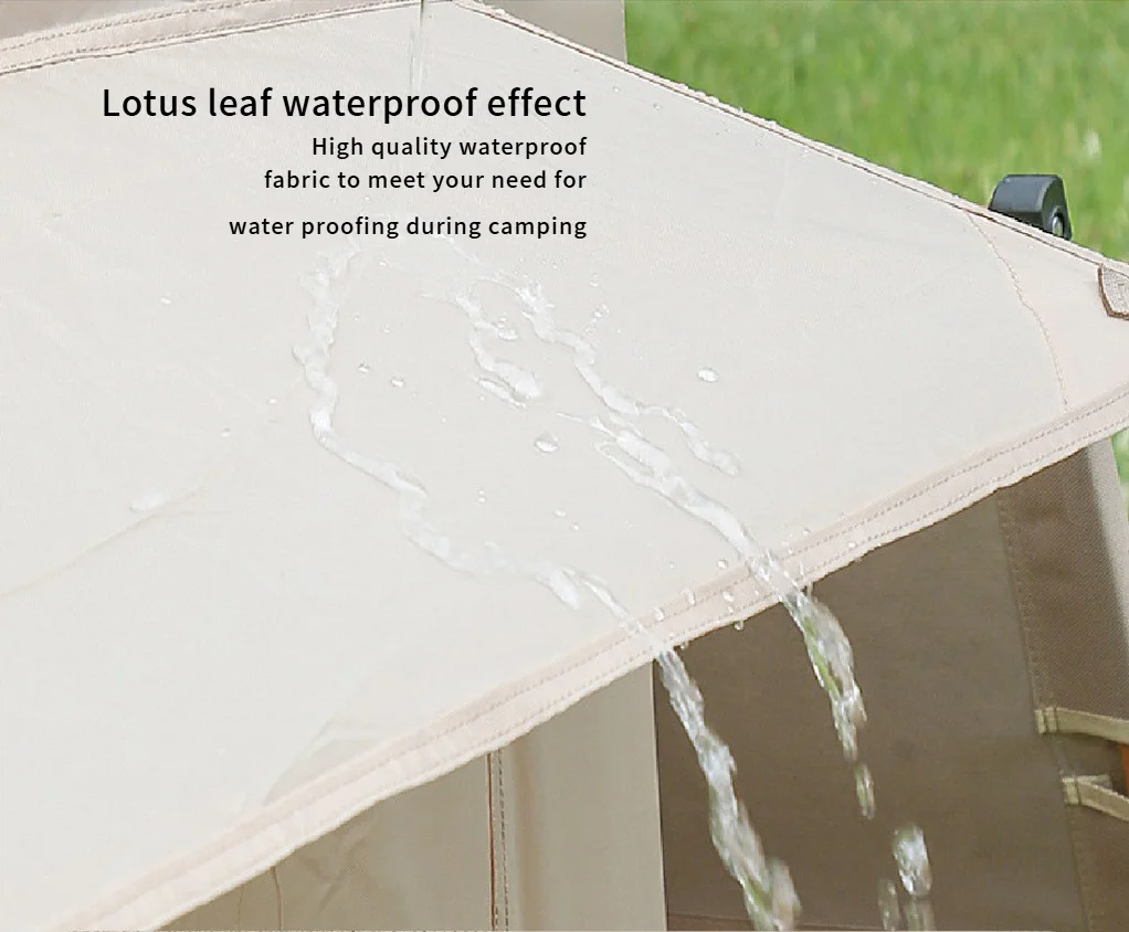 Hot Sale 2*3m 6 Square Meter 420D Oxford Wholesale In Bulk Outdoor Camping Waterproof Automatic Inflatable Air Tent