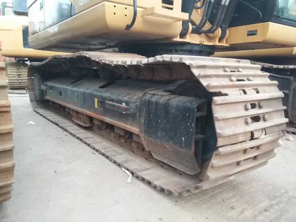 USA lowest price original  Japan made CAT 320D /330B 320B 336D 320C  excavator