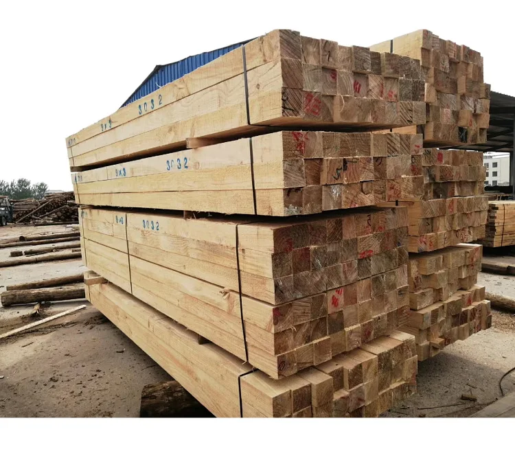 Hot Pine Paulownia Wood Timber  for Furniture/Construccion/office /appartment