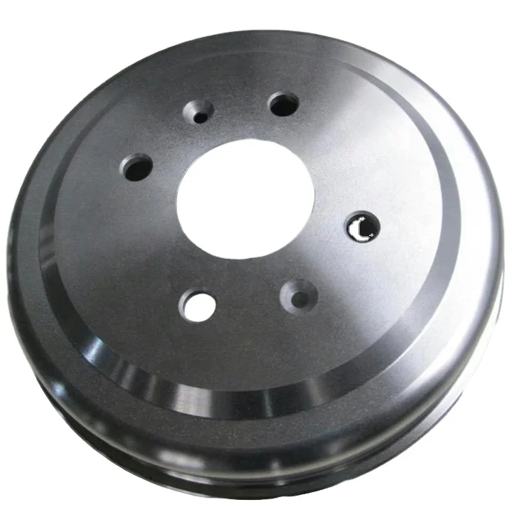 China factory 4243135210 Drum brake disc  Auto Brake Drums