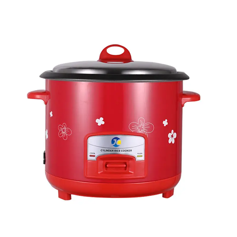 Factory price classic large capacity non stick commercial electric big rice cooker for restaurant