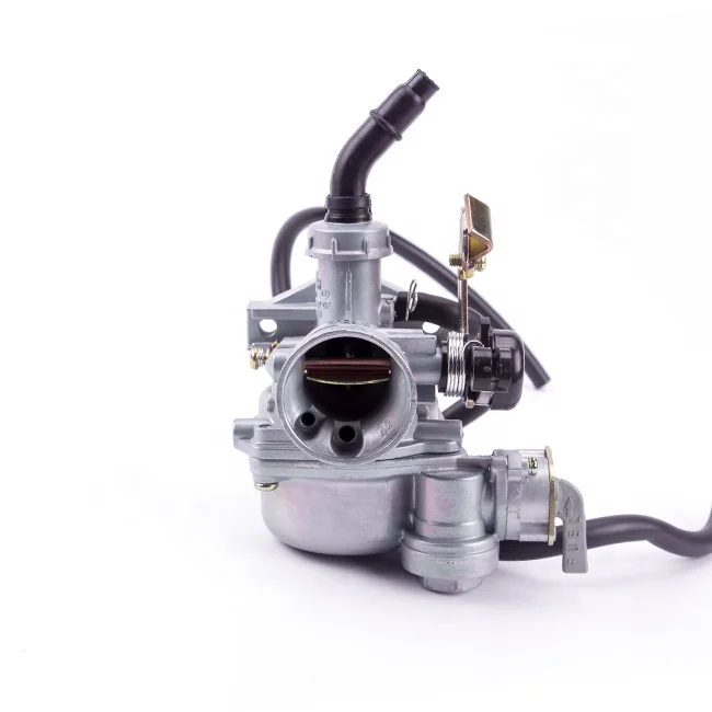 Карбюратор 19 мм PZ19 для HONDA Dream Supra EX5 C100 100 110CC KAZUMA SunL