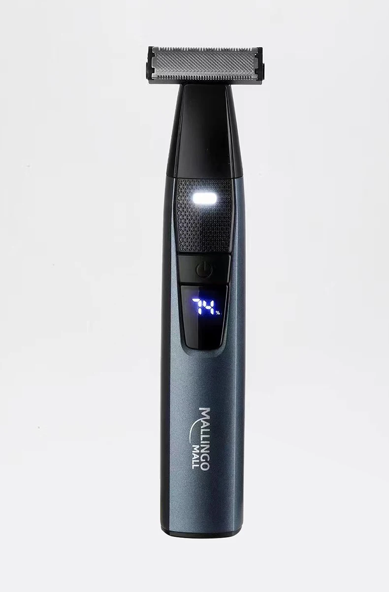 Nice Price Waterproof Electric Razor Bald Head USB Rechargeable Shaver Men Shaving Machine