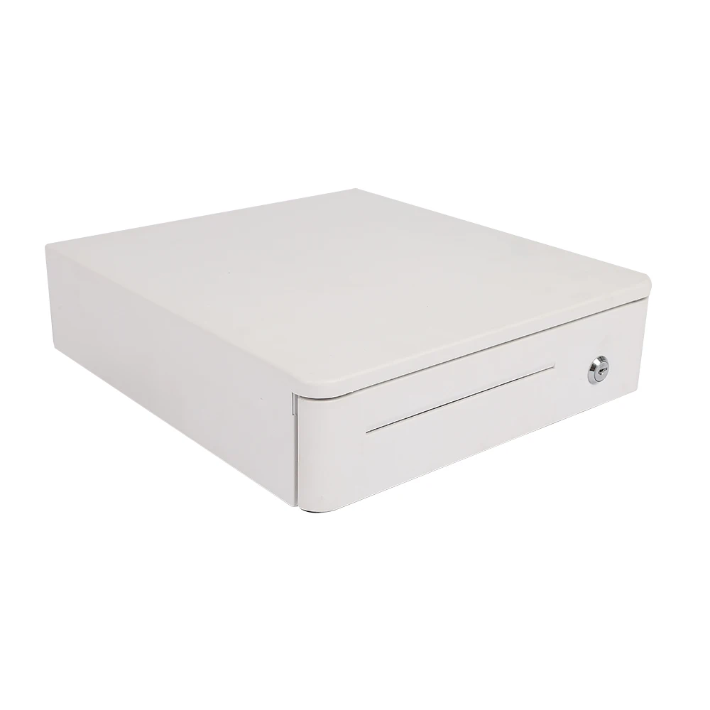 HER-330 Economical China POS Terminal Supermarket &Cash Drawer with Durable Cash Drawer
