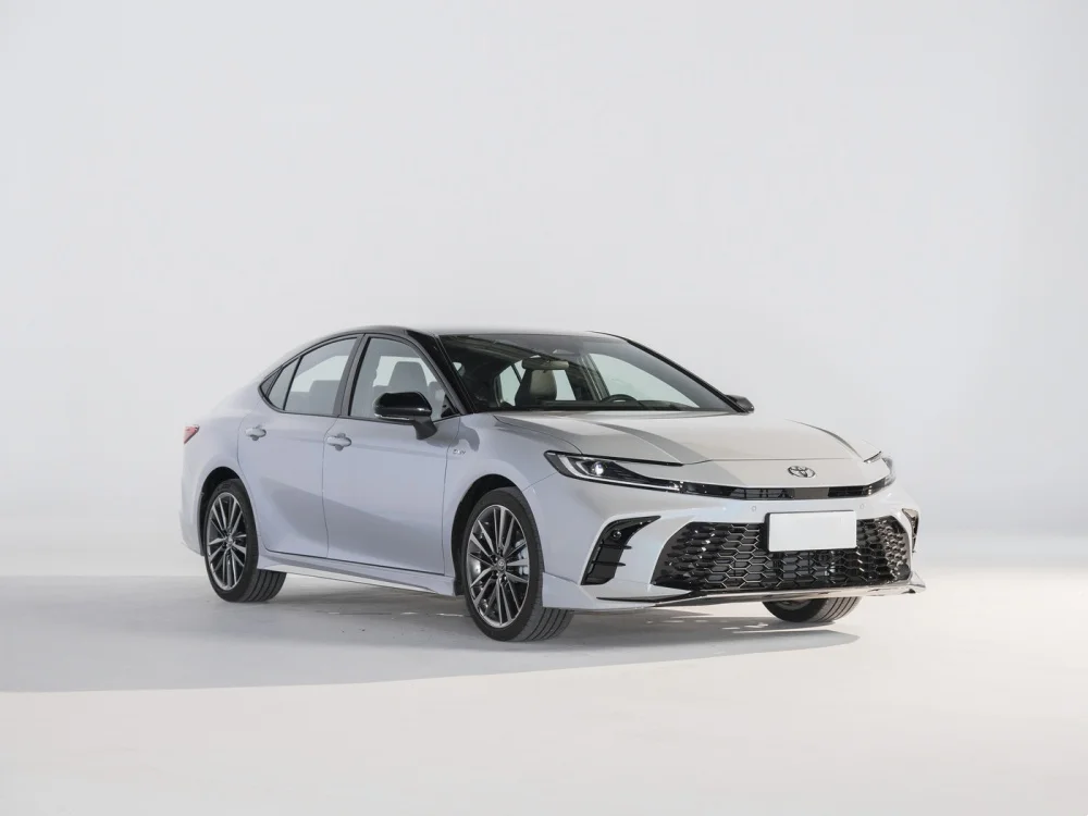 2024 электрические гибридные автомобили для Toyota Camry 2 0 л бензиновый седан среднего размера новые из Китая