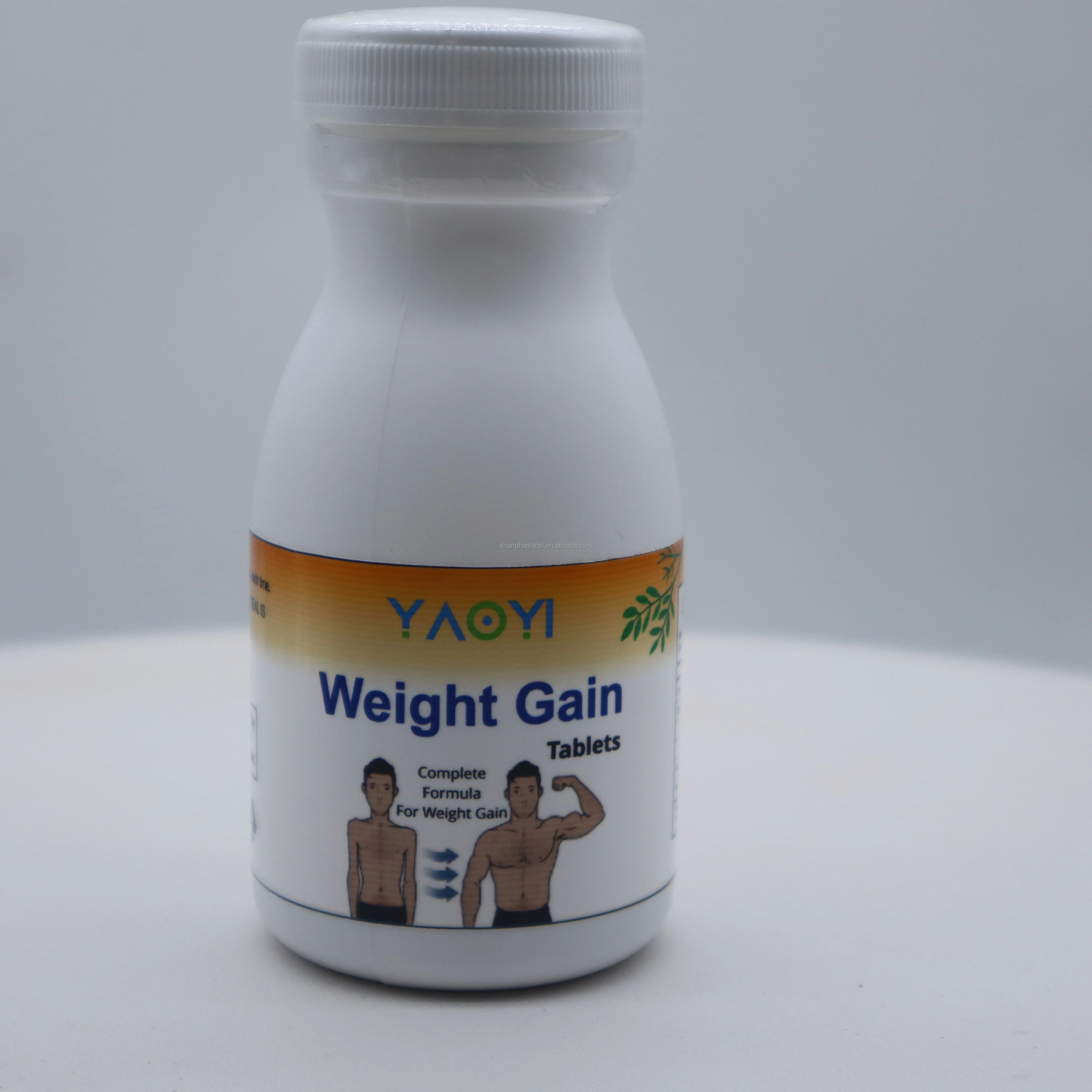 Fast Weight Gain Pills Supplements Appetite Herbal Capsules for Women Products