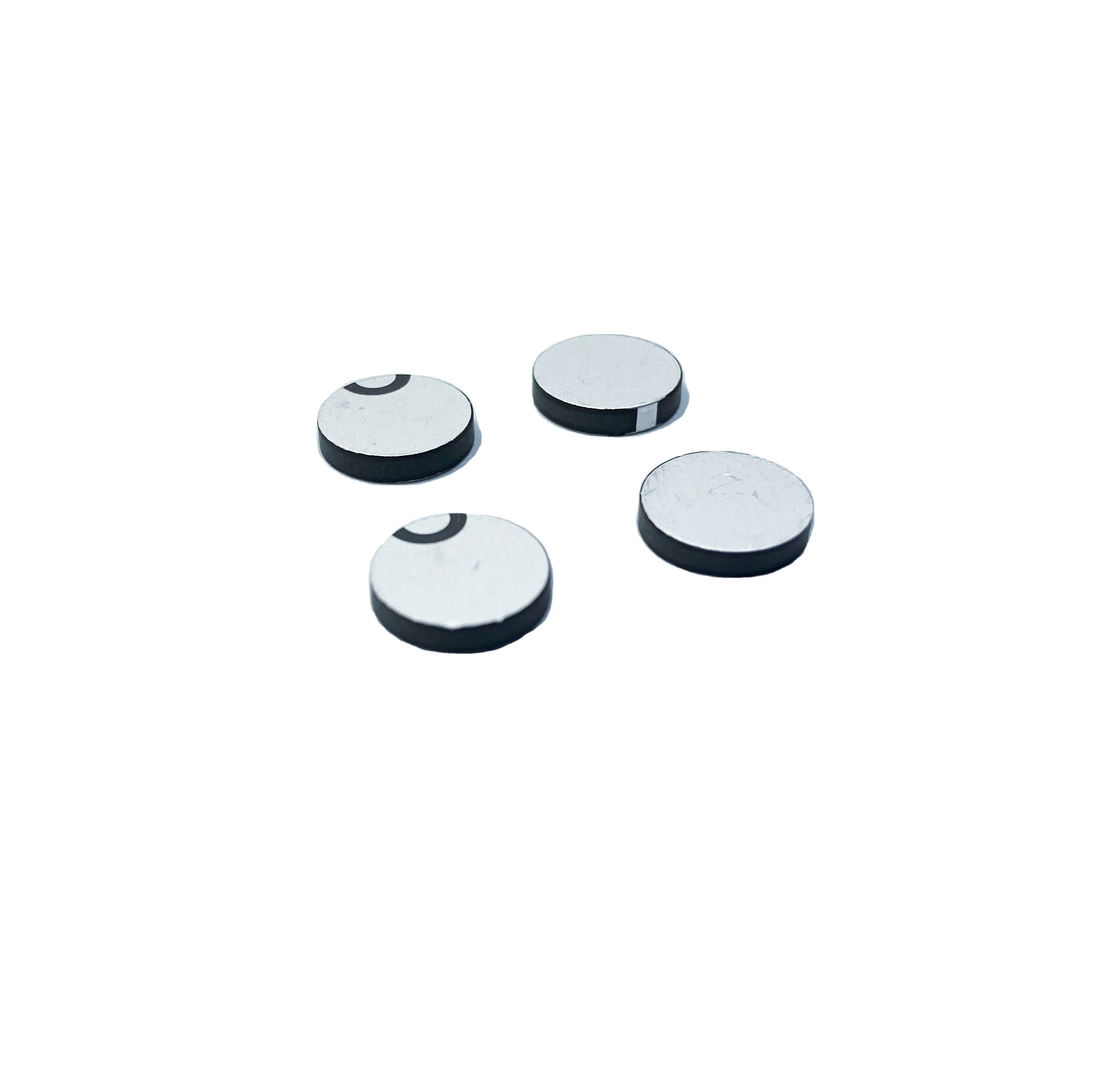 JIAKANG   16MM Piezo Disc  Ultrasonic Transducer