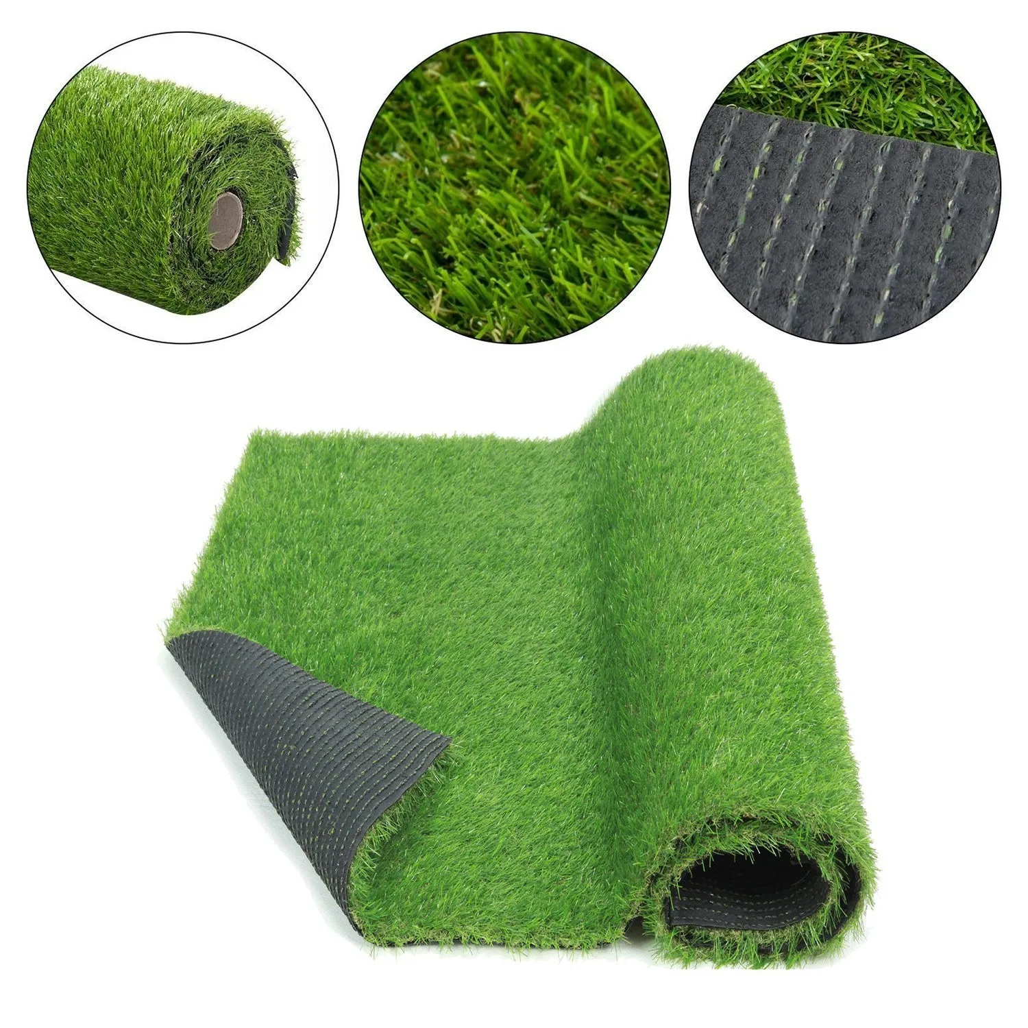 Cheap prices 20mm 40mm 50mm soccer football mini golf artificial grass