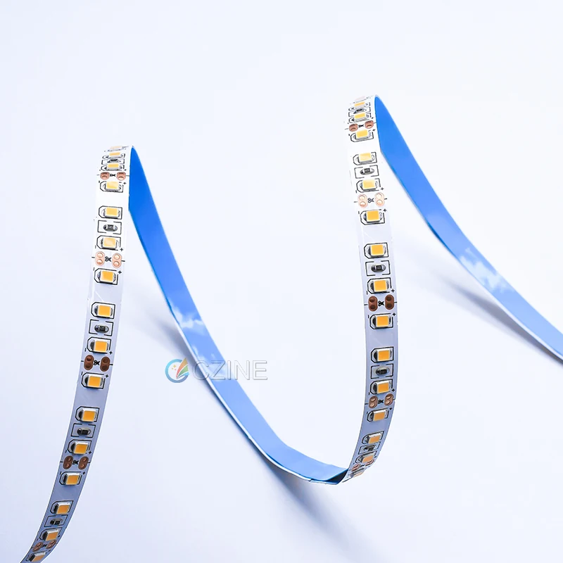 12V 2835 led strip light FLX 5V led strip led strip light 3V 120LED/M 8MM 4MM 10MM