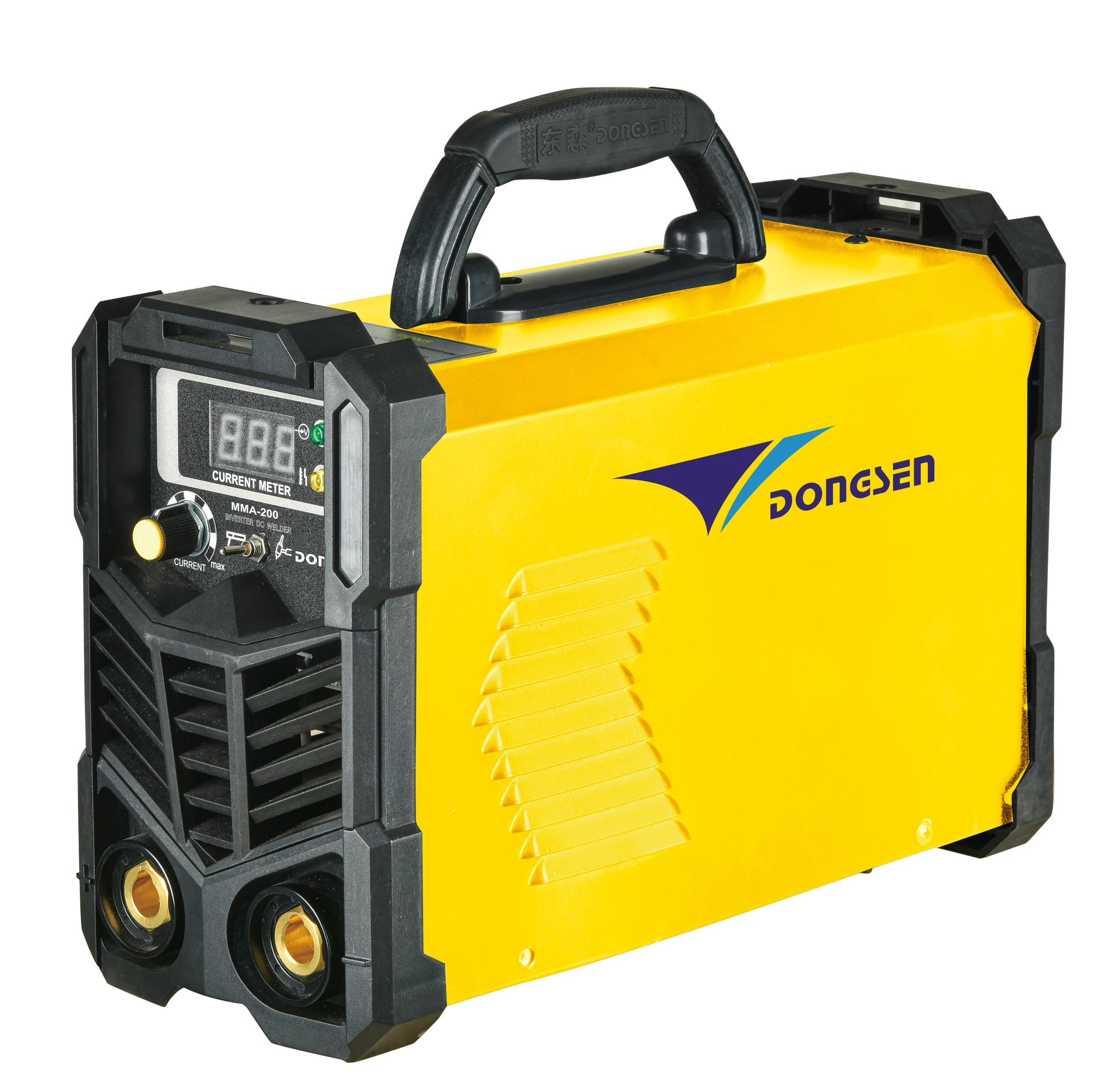 Manual Metal Arc Welders Electric Welding Machine Portable (portable