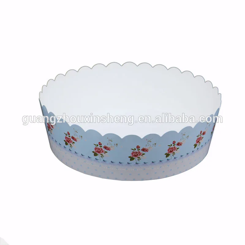 Hot sale loaf baking pan paper Food Grade paper 9 inch baking pan Food Grade baking paper pans Non Stick