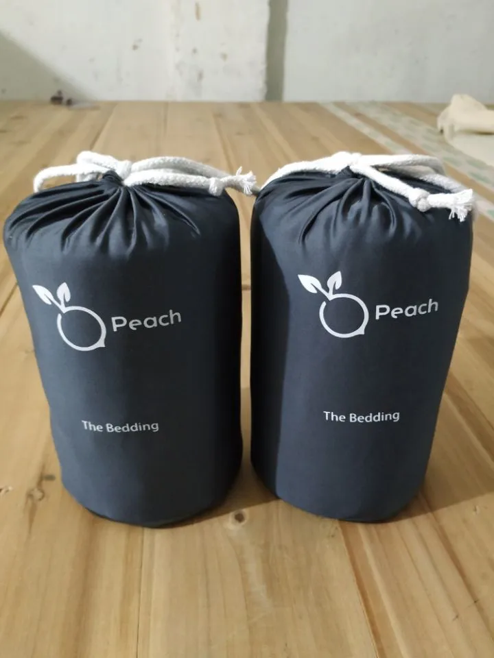 4 Pcs 100% Bamboo Sateen Weave Bed Sheet Set