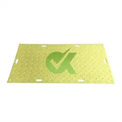 good quality crane mat