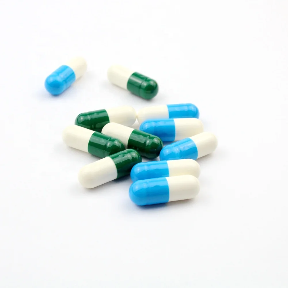
Nutritional supplement Cow Colostrum capsule 