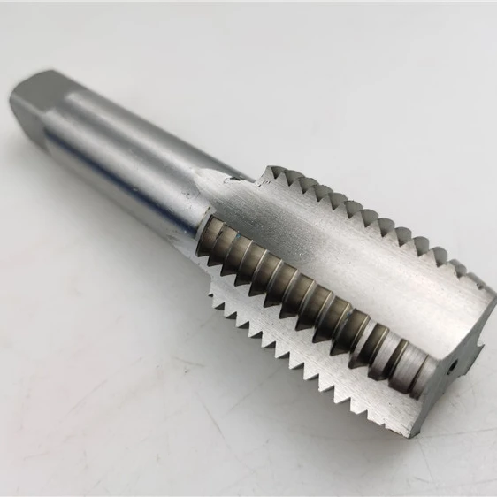 
Factory direct supply multi-function purpose high-speed steel machine taps 