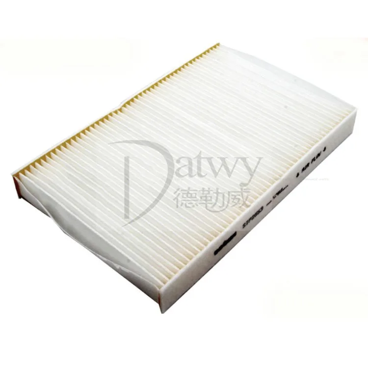 OE 6447KK 9635064380 9636086280 9687459780 1987432079 6479C2 6447NT 6447KK Citroen Peugeot   Cabin Pollen Filter (Brand Datwy)