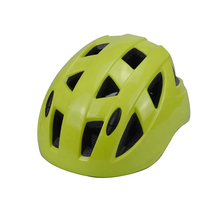 EN1078 PVC colorful design lightweight PVC helmet scooter for children impact resistance boys girls helmet german