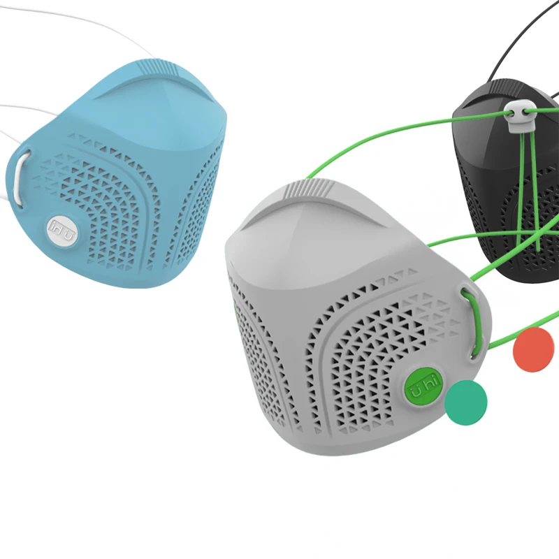 Оптовая продажа, спортивные маски высокого качества, модные дыхательные фильтры, Спортивная маска