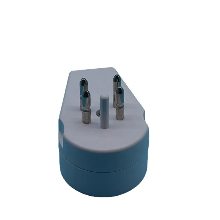 RJ11 Socket to Plug F/M Jack Telephone Connector Adapter