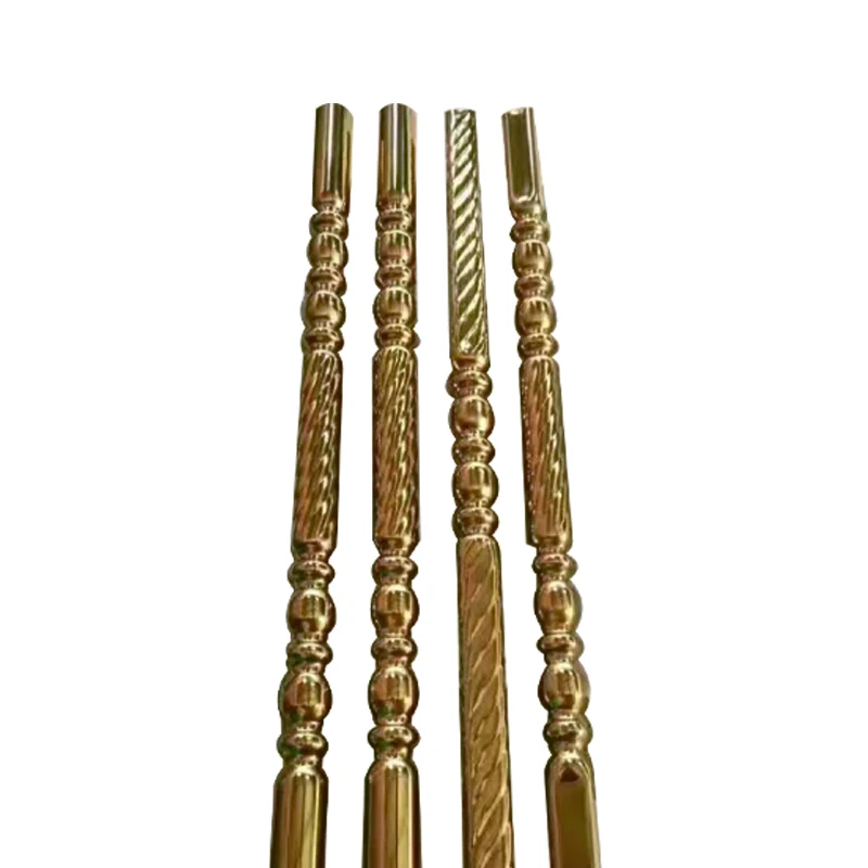 stainless steel pipe aisi 316l  Hollow Mechanical Metal Stainless Steel Round Rod 316L Seamless Tube Suppliers