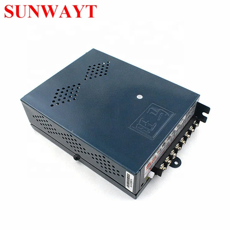 WM-138 5V 12V Arcade game Switching Power Supply
