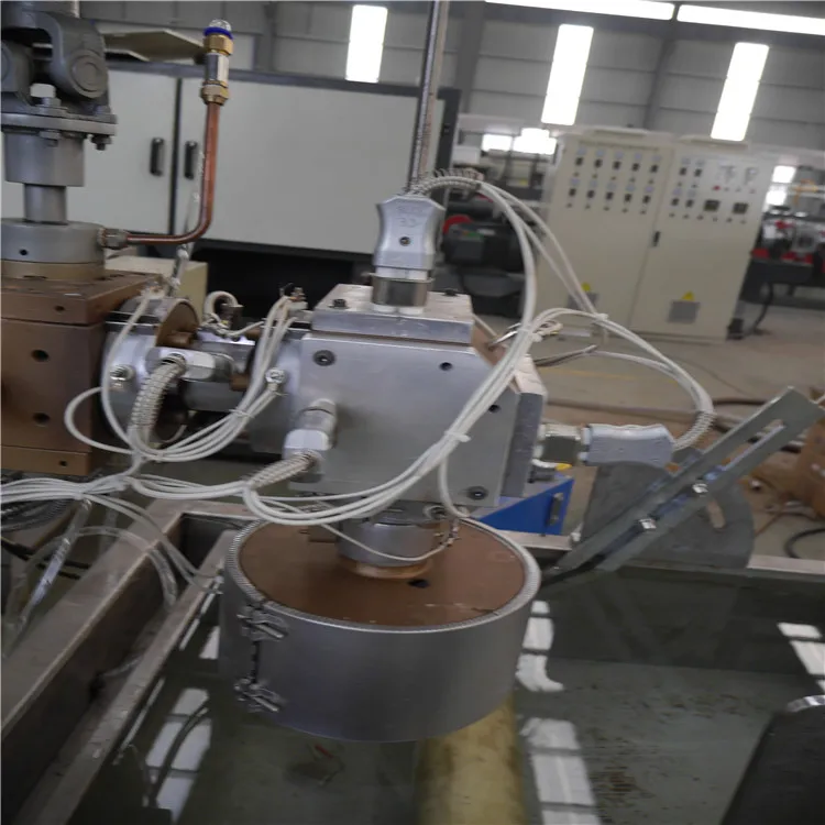  PET/PP Hair Wig Filament Extruding Machine for making synthetic