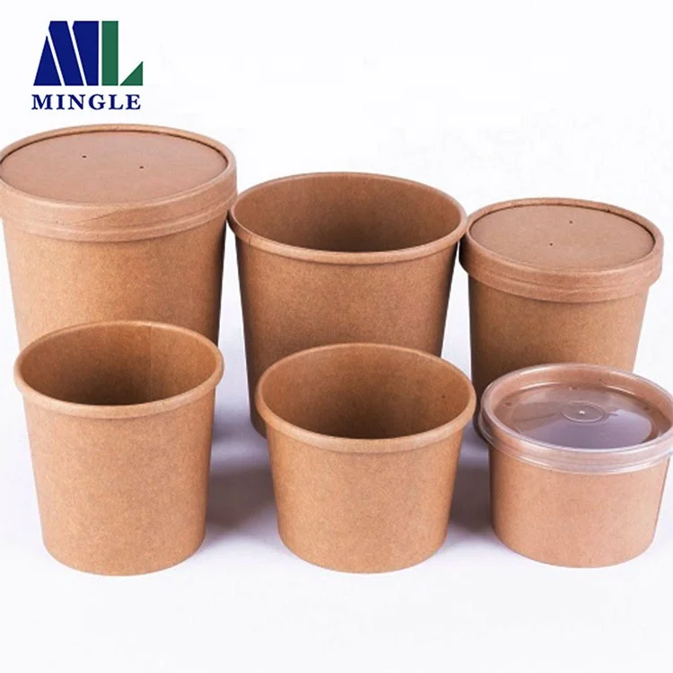 
paper kackaging disposable Eco Friendly cardboard cups with 8oz/12oz/16oz/20oz 