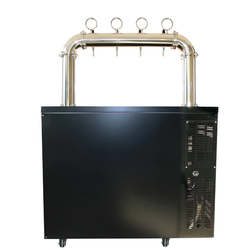 Popular Beer Cooler 6 US Kegs Backpack Cooler Kegerator