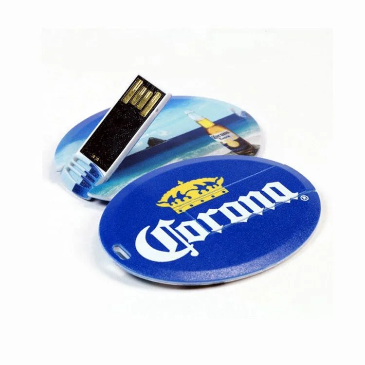 High quality full color printing mini plastic usb flash drive 1gb 2gb 4gb credit card business 8gb 16gb 32gb card usb flash disk