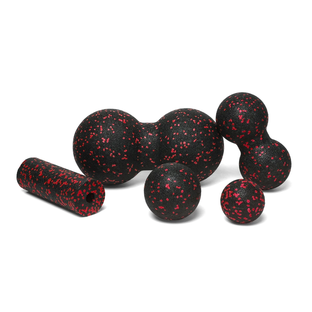 EPP Fascia Ball Muscle Relaxation Massage Ball Suit