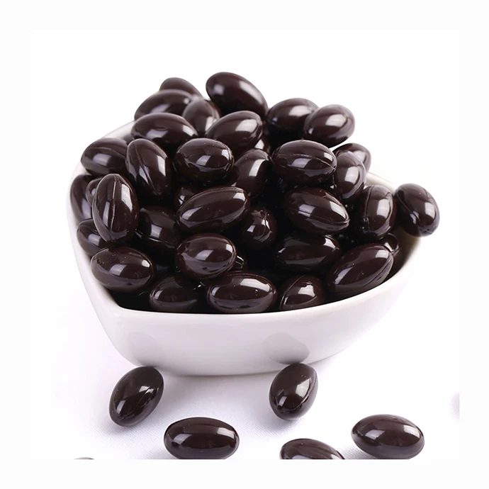 Factory Low Price Boost Immunity Soften Blood Vessels And Lower Blood Lipids Propolis Soft Capsules