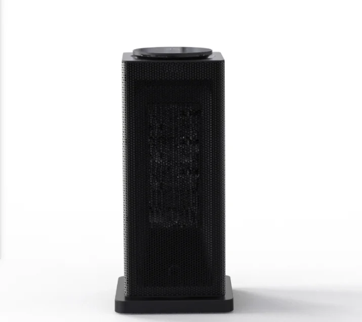 
2000W Tower Fan Heater with Display 