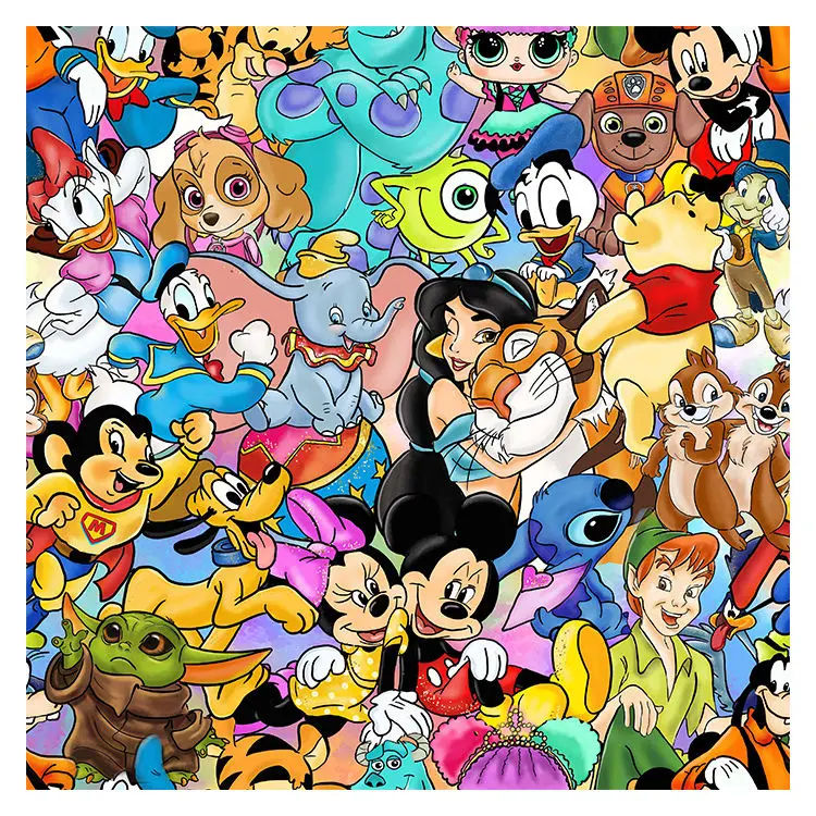 Wholesale Price Floral Jacquard Knitted Single Jersey Fabric For Dresses Gauze Cotton Garment Fabric Flower Cotton Fabric