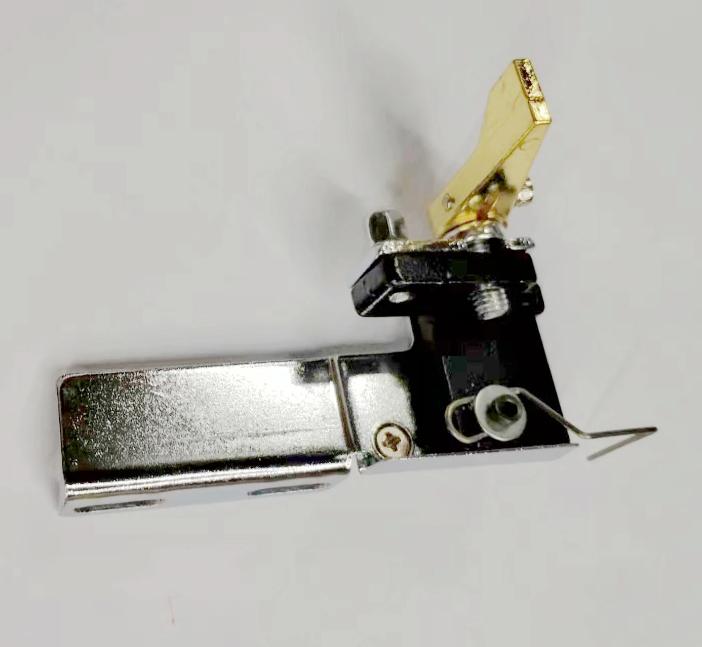 JYZ10/27 14/27 Single Up And Low Ribbon Holder Needle Loom Spare Parts